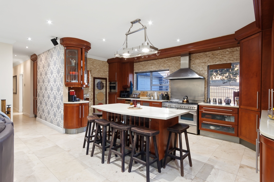 4 Bedroom Property for Sale in Goedehoop Western Cape